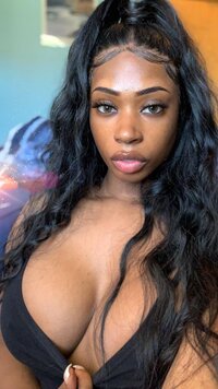 EBONY MISTRESS WHO GETS OFF TO THE THOUGHT OF HUMILIATING YOU AND YOUR WIFE