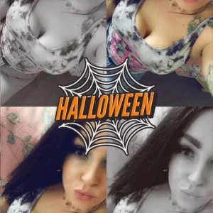 LOOK FOR HALLOWEEN FUN  SEX CHAT DIRTY